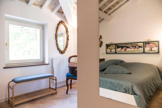 Villa9Centob&B Castel di Lama Екстериор снимка