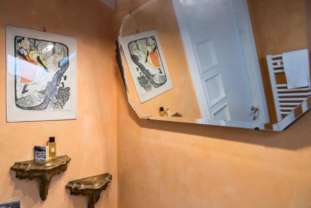 Villa9Centob&B Castel di Lama Екстериор снимка