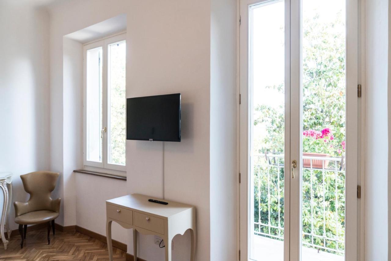 Villa9Centob&B Castel di Lama Екстериор снимка